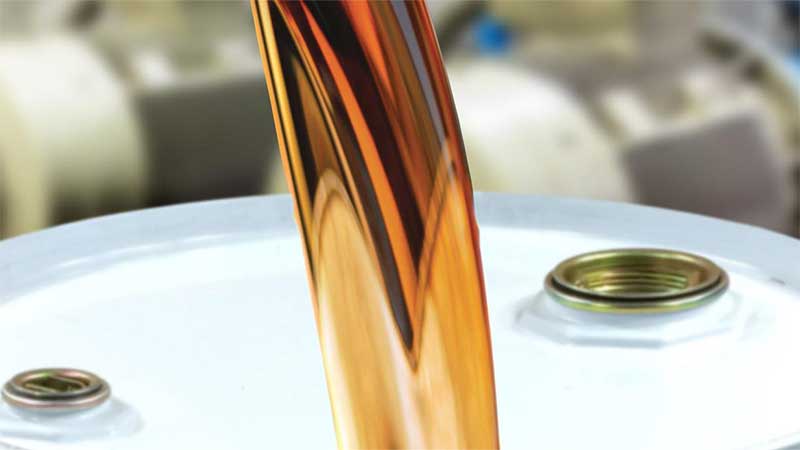 汉克BS-301无味冲剪油：车间空气清新，高效润滑金属加工